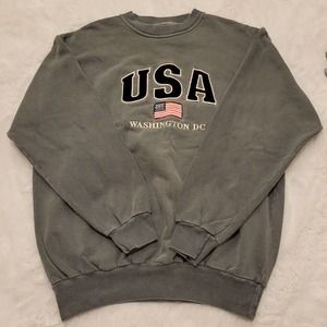 USA Washington DC sweatshirt